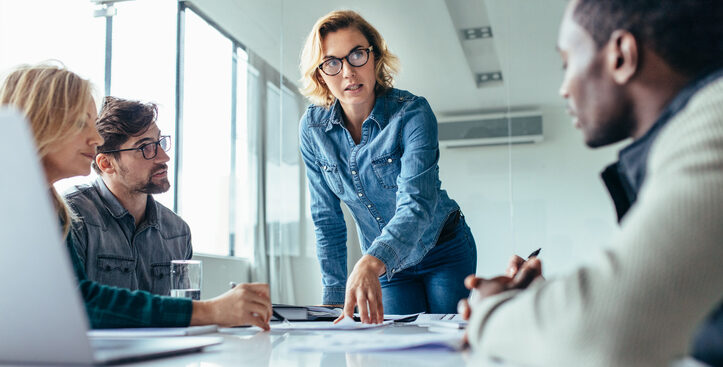 Skills for Program Managers