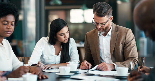 Skills for Project Managers