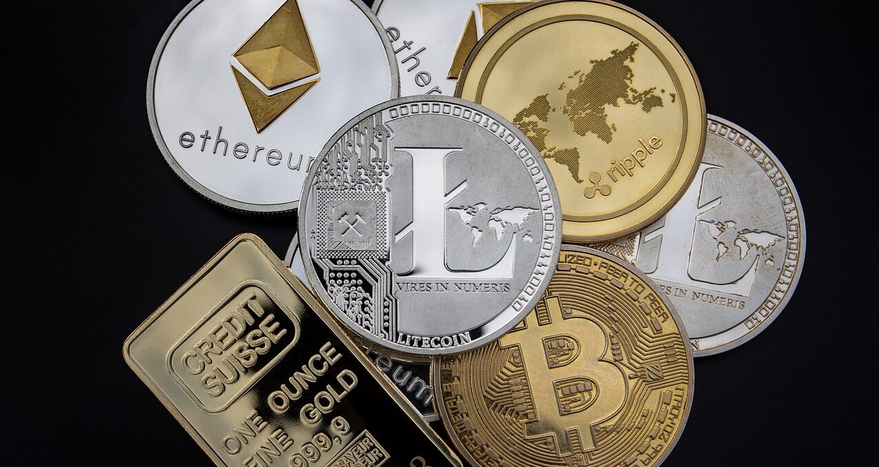 Cryptocurrencies