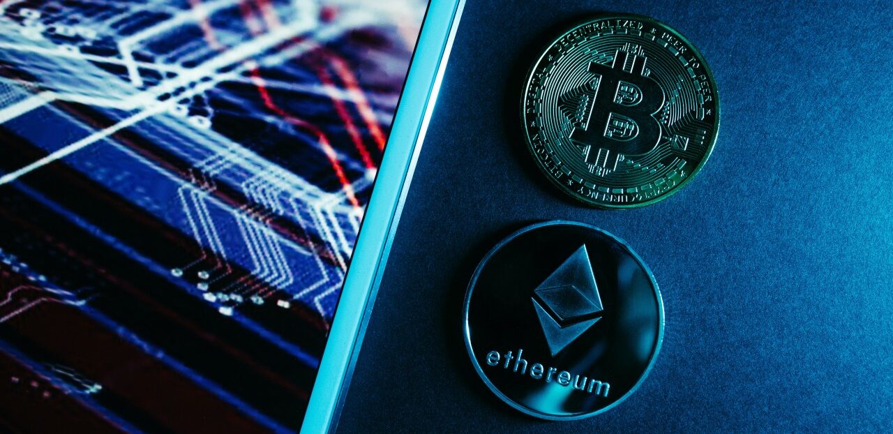 Web3 and Decentralized Internet