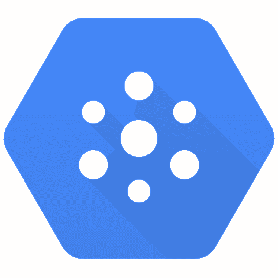 Google Cloud Pub/Sub