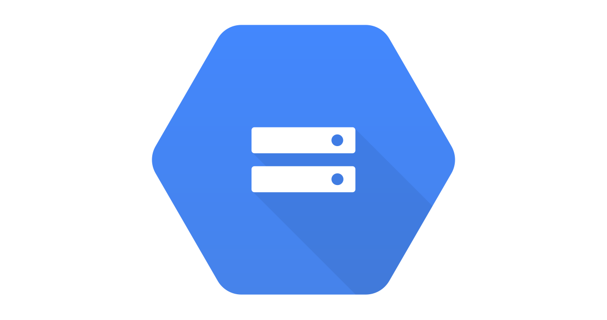 Google Cloud Storage