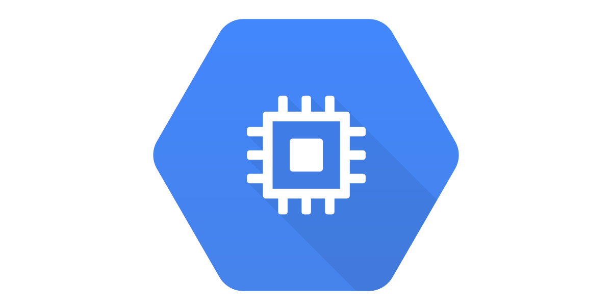 Google Compute Engine