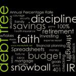 financial discipline