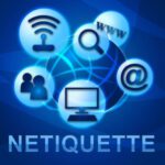 online etiquette